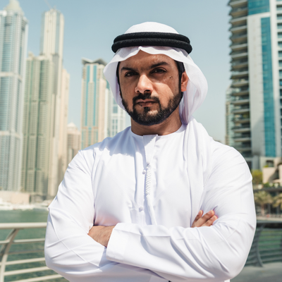 محمد الزهراني